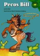 Cover of Pecos Bill by Eric Blair