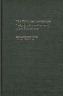 Front cover of The cultured landscape by Ken Fieldhouse