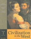 Cover of Civilization in the West by Mark A. Kishlansky