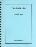 Cover of Tapestries by Rolland L. Heiss