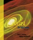 Front cover of Universe by Roger A. Freedman