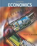 Cover of Economics by Roger A. Arnold