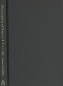 Front cover of Philosophies of race and ethnicity by Osborne, Peter