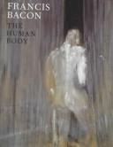 Cover of Francis Bacon by David Sylvester