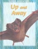 Cover of Up and away by Robert Coupe
