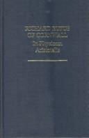 Front cover of In physicam Aristotelis by Richard Rufus of Cornwall