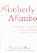 Front cover of Kimberly Akimbo by David Lindsay-Abaire
