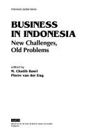 Front cover of Business in Indonesia by Indonesia Update Conference (2003 Australian National University)