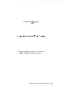 Cover of Las quinas de Portugal by Tirso de Molina