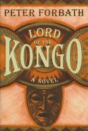 Front cover of Lord of the Kongo by Peter Forbath