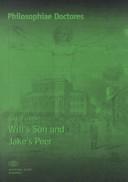 Front cover of Will's son and Jake's peer by Farkas, Á. I.
