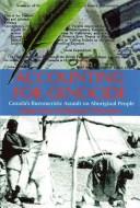 Cover of Accounting for genocide by Dean E. Neu