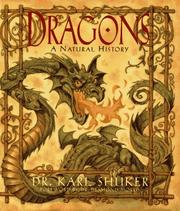 Cover of Dragons by Karl Shuker