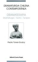 Cover of Dramaterapia by Pedro H. Torres-Godoy