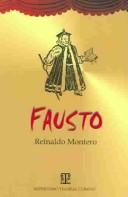Cover of Fausto by Reinaldo Montero