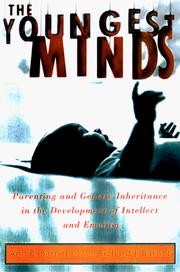 Cover of The youngest minds by Ann B. Barnet