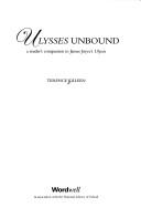 Cover of Ulysses unbound by Terence Killeen