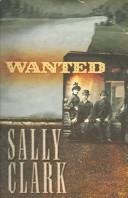 Cover of Wanted by Sally Clark