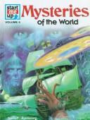 Front cover of Mysteries of the world by Rainer Köthe