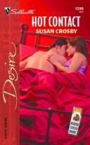 Cover of Hot contact by Susan Crosby