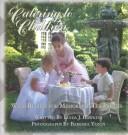 Front cover of Catering to children by Linda J. Hawkins