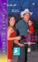 Front cover of Bring on the night by Sara Orwig
