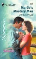 Cover of Marlie's mystery man by Doris Rangel