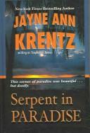 Front cover of Serpent in Paradise by Jayne Ann Krentz