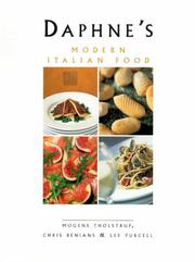 Cover of Daphne's by Mogens Tholstrup