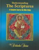 Cover of Understanding the Scriptures by Scott Hahn