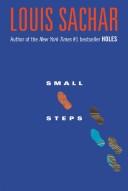 Cover of Small steps by Louis Sachar