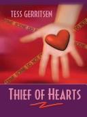 Front cover of Thief of hearts by Tess Gerritsen