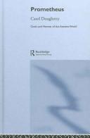 Cover of Prometheus by Carol Dougherty