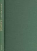 Front cover of Unsettled by Patricia Fumerton
