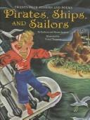 Front cover of Pirates, ships and sailors by Kathryn Jackson