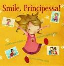 Cover of Smile, Principessa! by Judith Ross Enderle