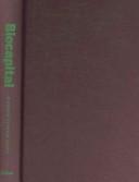 Cover of Biocapital by Kaushik Sunder Rajan
