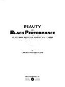 Cover of Beauty in Black performance by Carolyn Nur Wistrand