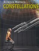 Cover of Constellations by Frances Purslow
