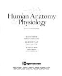 Front cover of Hole's human anatomy & physiology by David N. Shier