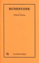 Cover of Runestone by William Hezlep