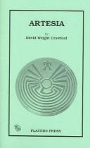 Cover of Artesia by David Wright Crawford