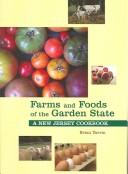 Cover of Farms and foods of the Garden State by Brian Yarvin