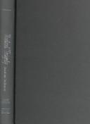Cover of Radical tragedy by Jonathan Dollimore