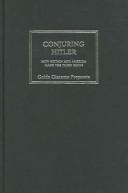 Cover of Conjuring Hitler by Guido Giacomo Preparata