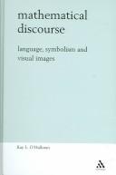 Cover of Mathematical discourse by Kay L. O'Halloran