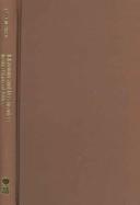 Front cover of Islamism and its enemies in the Horn of Africa by Alexander De Waal
