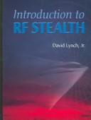 Front cover of Introduction to RF stealth by David Lynch