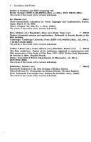 Front cover of History of the mathematical sciences by International Conference on History of Mathematical Sciences (2001 New Delhi, India)