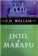 Front cover of Injil dan marapu by F. D. Wellem